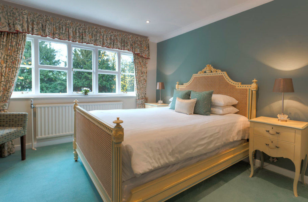 Monk Fryston Hall Hotel المظهر الخارجي الصورة